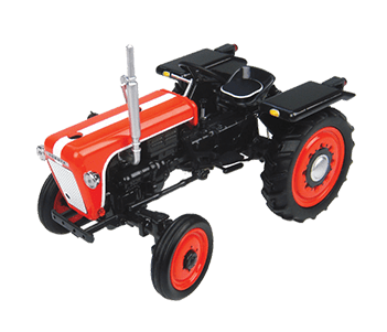 T15 Vintage Tractor