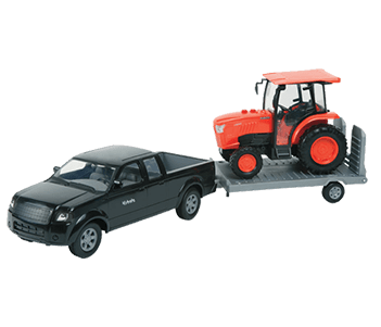 Ute Tractor Trailer