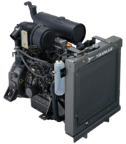 4tnv88 Ga Genset Powerpack Reference