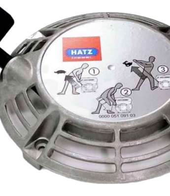 Hatz Genuine Parts