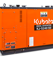 Kj S230au B Kubota