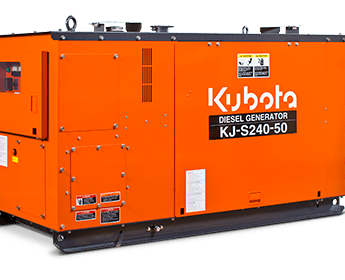 Kj S230au B Kubota