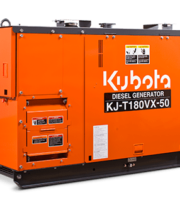 Kj T180au B Kubota