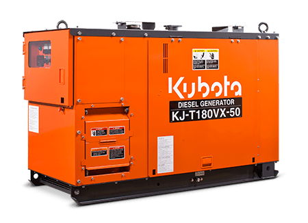 Diesel Generators