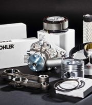 Kohler Genuine Parts