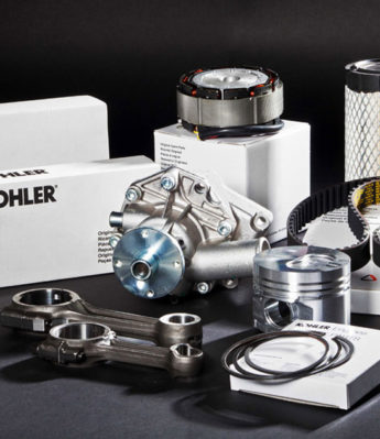 Kohler Genuine Parts