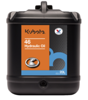 Kubota Hydraulic 46 Oil