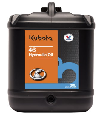 Kubota Hydraulic 46 Oil