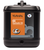 Kubota Hydraulic 68 Oil