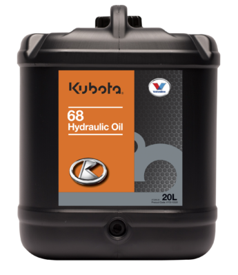 Kubota Hydraulic 68 Oil