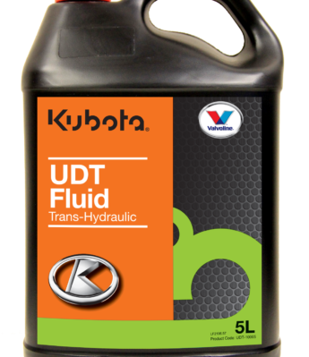 Kubota Udt Hydraulic Fluid
