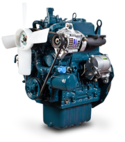 Kubota Engines 05 D1105 450