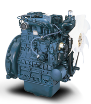 Kubota Engines D1503 D1703 D1803 450