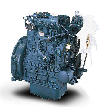 Kubota Engines D1503 D1703 D1803 450