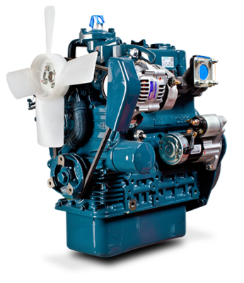 Kubota Engines Supermini D902 450 1
