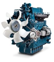 Kubota Engines V3 V3300 2 450
