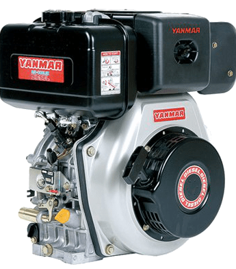 L70 Yanmar