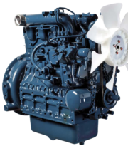 Sq3200 Generators