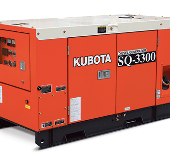 Sq3300b Au B Kubota