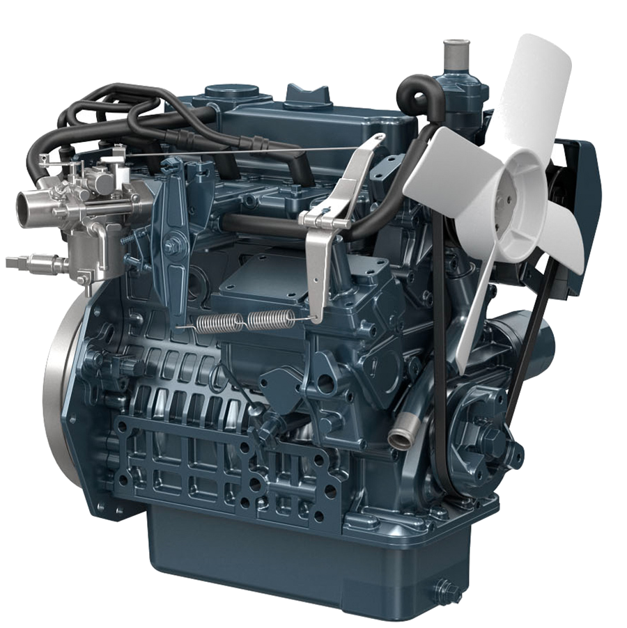 WG972-G Kubota | LK Diesel Service Pty.Ltd WG972-G Kubota | LK Diesel Service Pty.Ltd