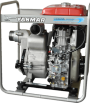 Yanmar Diesel Pump