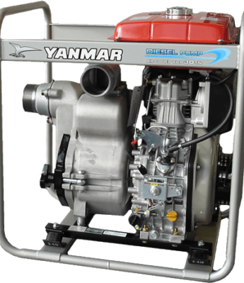 Yanmar Diesel Pump